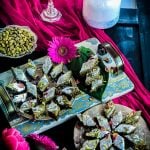 Best Pistachio-Gulkand-Barfi Enhance Your Palate