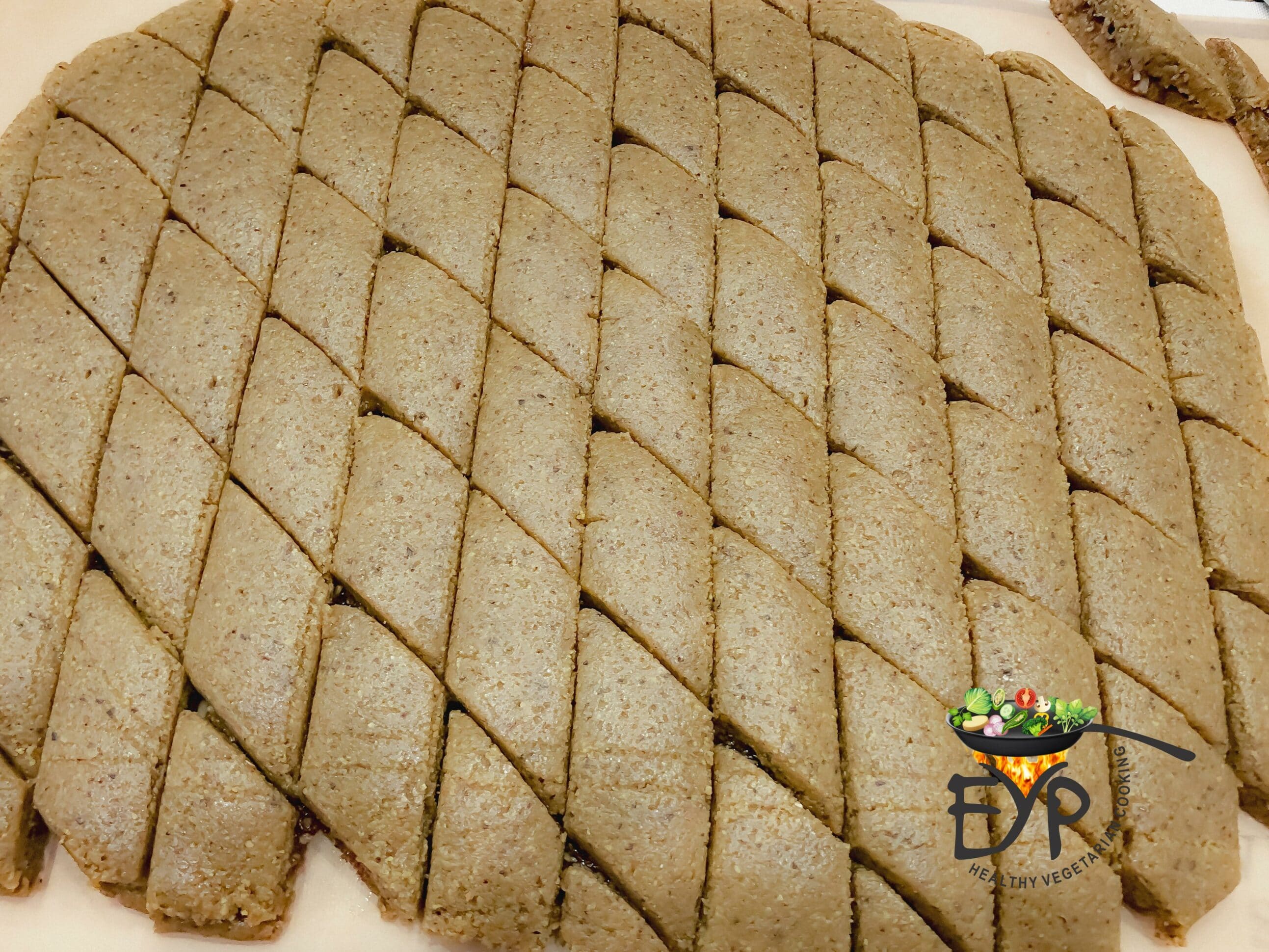 Pistachio Gulkand Barfi Enhance Your Palate