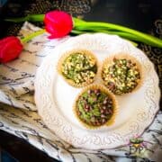 Banana Oats Spinach Muffins – Gluten Free Vegan Recipe
