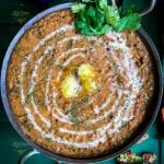 Dal Makhani