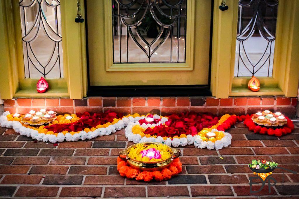 Diwali Decoration Ideas To Jazz Up Your Home Enhance Your Palate