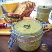 Healthiest Nut Butter – Heart Healthy Fats & High Protein Mixed Nuts