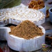 Homemade Garam Masala Recipe – (Blend of 12 Warm Spices)