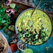 Methi Matar Malai Paneer – No Onion No Garlic Recipe