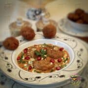 Shahi Gatte – Govind Gatta