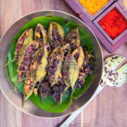 Bharwan Karela recipe